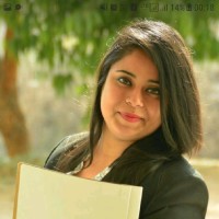 BlueStacks Employee Himanshi Kalra's profile photo