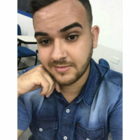FUNSAT Employee Thalysson Pereira's profile photo