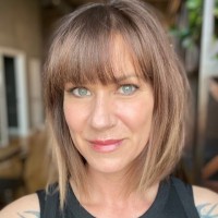 Tricoci University of Beauty Culture Employee Erin Baker's profile photo