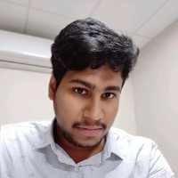 Zeta Global Employee Adithya Kumar's profile photo