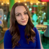 ApPello - Digital Lending Platform Specialist Employee Ariadné Bánfi's profile photo