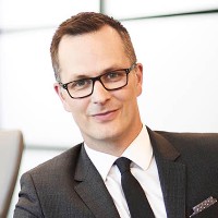 PwC Canada Employee David Neale's profile photo