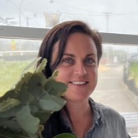 Includa Employee Emma Fraser's profile photo