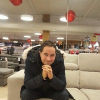 La Soufflerie Employee Boughidene Djamal's profile photo