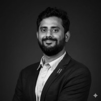 Zerodha Fund House Employee Ratan Kumar's profile photo