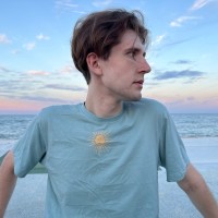 iPNOTE Employee Nikita Ryazanov's profile photo