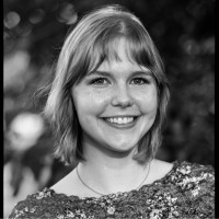 Hatch Show Print Employee Bailey Walters's profile photo