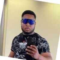 Sysco Baltimore Employee Gavis Beye's profile photo