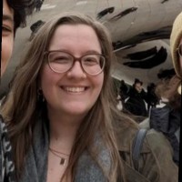 Trauma Support Services Employee Abbey Patrick's profile photo