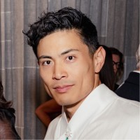 AU Holdings Employee Bing Chen's profile photo