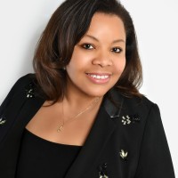 AmplifyBio Employee Crystal Johnson's profile photo