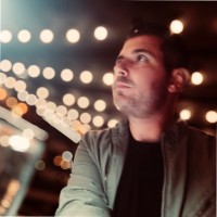 SummitArts Employee Lucas Joyner's profile photo