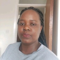 Trizer Basikoro Email