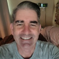 Santa Rosa City School District Employee Patrick Madison's profile photo