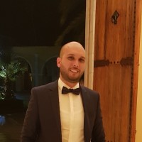 Fastmag Employee Houssem Tekhyat's profile photo