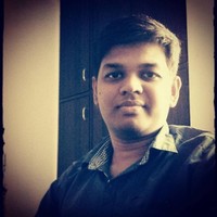 Blue Whale Apps Employee Mehul Ranpara's profile photo