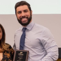 University at Albany Massry School of Business Employee Vinny Lima's profile photo