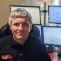 Jeff Computers Employee Jeff Minnis's profile photo