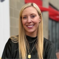 SaaS Capital Employee Stephanie Fortener's profile photo