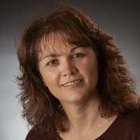 Evenflo Company, Inc. Employee Geri Parr's profile photo