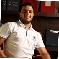 Riyadh Golf Club Employee Chahid L.'s profile photo