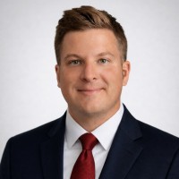 RJW Logistics Group Employee Ryan Pikus's profile photo