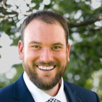 Amazon Employee Adam Bonner's profile photo