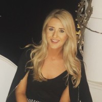 E.ON Next Employee April Watson's profile photo