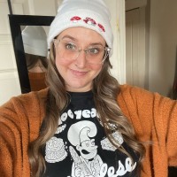 Erica Dabose Email & Phone Number