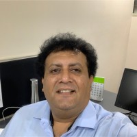 Sandeep Arora Email & Phone Number