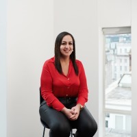 CapitaLand Employee Katie Brook-Sampson's profile photo