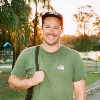 Fast Times Skateboarding Employee Josh Davie's profile photo