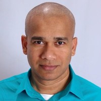 Ayata Employee Atanu Basu's profile photo