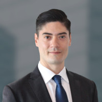 Nine Masts Capital Employee David White's profile photo