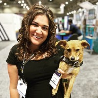 Silver Linings Technology Employee Melody Erfani's profile photo