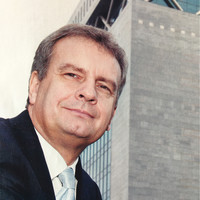 The University of Auckland Employee Malcolm Walker's profile photo