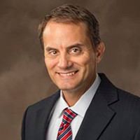 Southeast Health Employee Eric Daffron's profile photo