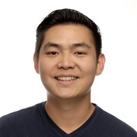 Square Employee Tim Lin's profile photo