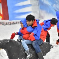 Santosh Kumar Email