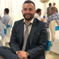 PARTSMAX Electronics Employee Muhammet Demir's profile photo