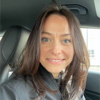 ImpulseRadar Employee Mariia Linneberg's profile photo