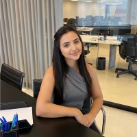 Leilão Vip Employee Thalia Oliveira's profile photo