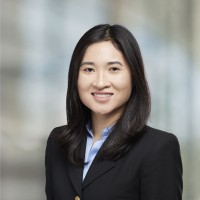 United States District Court, Central District of California Employee Tahnee Monnin's profile photo