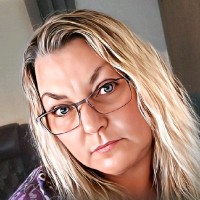 Beth Harned Email & Phone Number
