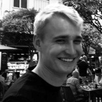 Markmi.ai Employee Achiel Volckaert's profile photo