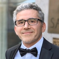 Filtronic Employee Nima Razavi-Ghods's profile photo