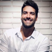 Bullet® [Communication & Business Solution Agency] Employee Pedro Canuto's profile photo