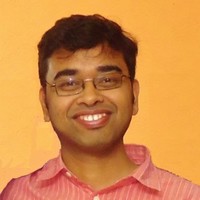 ADP Employee Saurav Basu's profile photo
