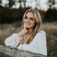 Emily May's profile photo