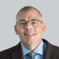 Trystar Employee Mark Muth's profile photo